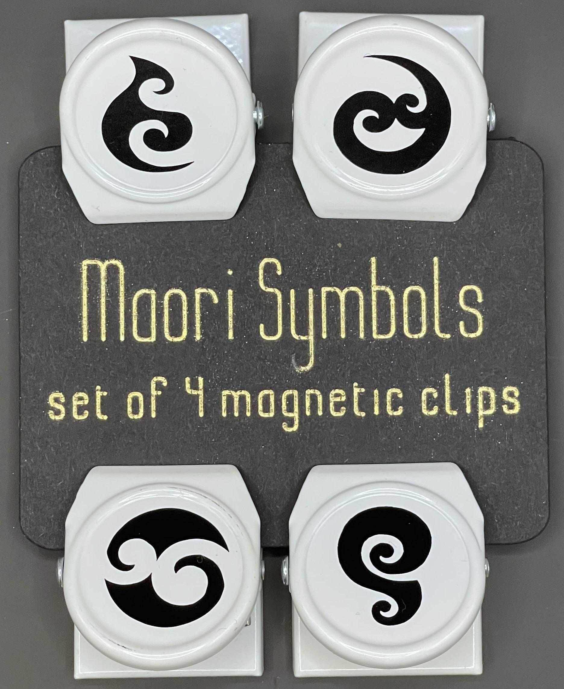 maori symbols
